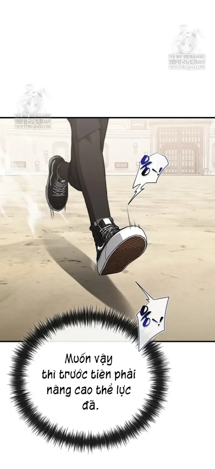 Kẻ Hồi Quy Tạo Ra Mọi Thứ Chap 12 - Next Chap 13