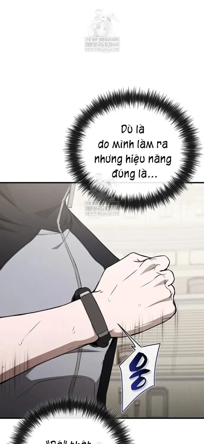 Kẻ Hồi Quy Tạo Ra Mọi Thứ Chap 12 - Next Chap 13