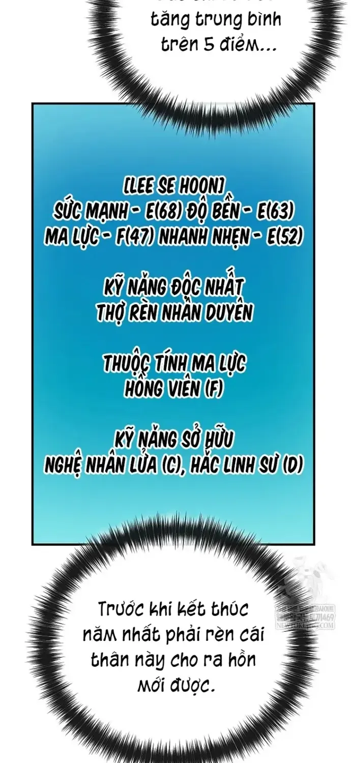 Kẻ Hồi Quy Tạo Ra Mọi Thứ Chap 12 - Next Chap 13