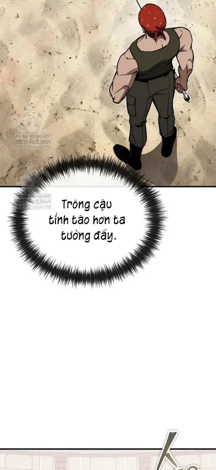 Kẻ Hồi Quy Tạo Ra Mọi Thứ Chap 12 - Next Chap 13