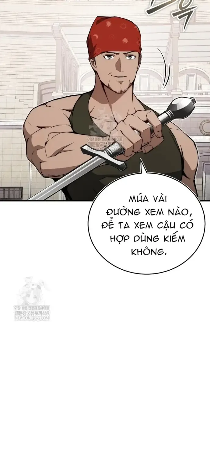 Kẻ Hồi Quy Tạo Ra Mọi Thứ Chap 12 - Next Chap 13