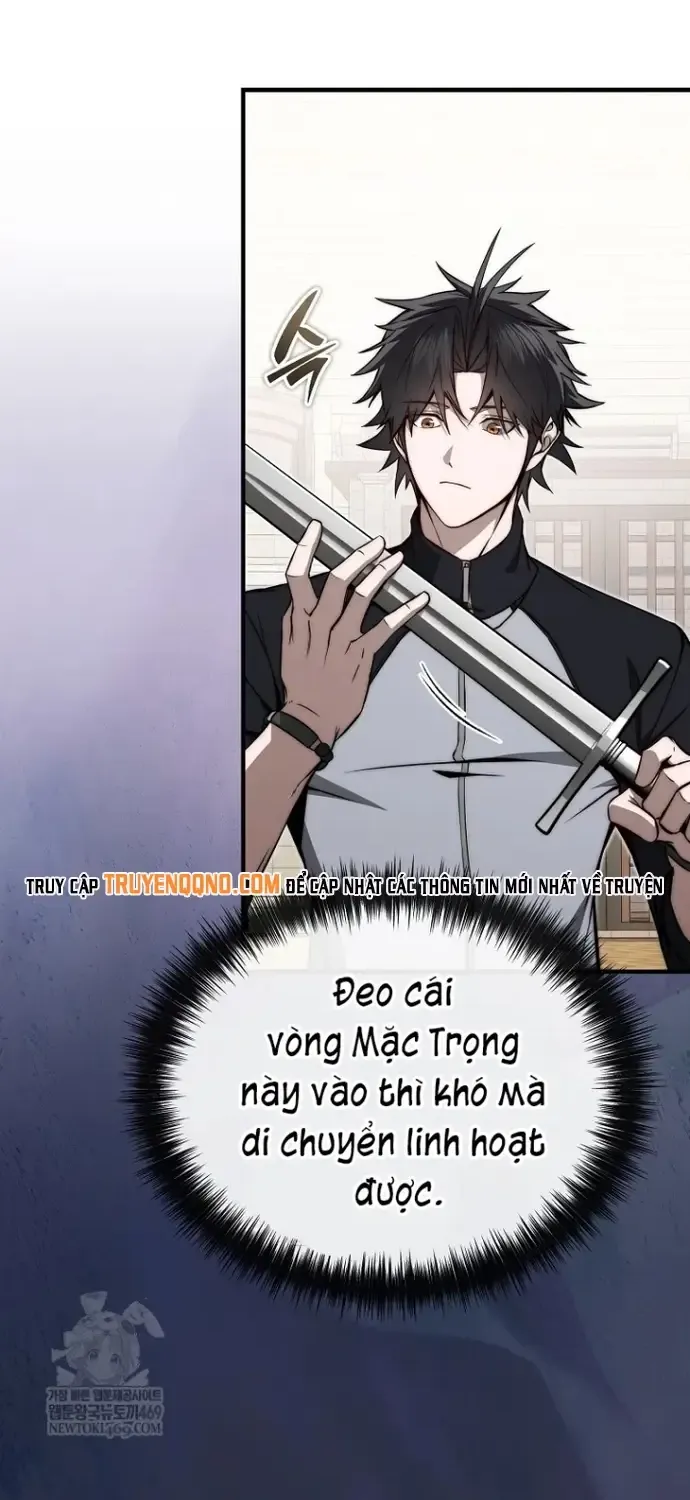 Kẻ Hồi Quy Tạo Ra Mọi Thứ Chap 12 - Next Chap 13