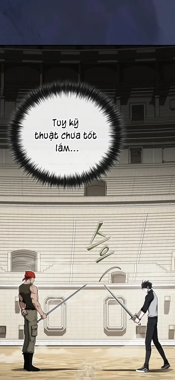 Kẻ Hồi Quy Tạo Ra Mọi Thứ Chap 12 - Next Chap 13