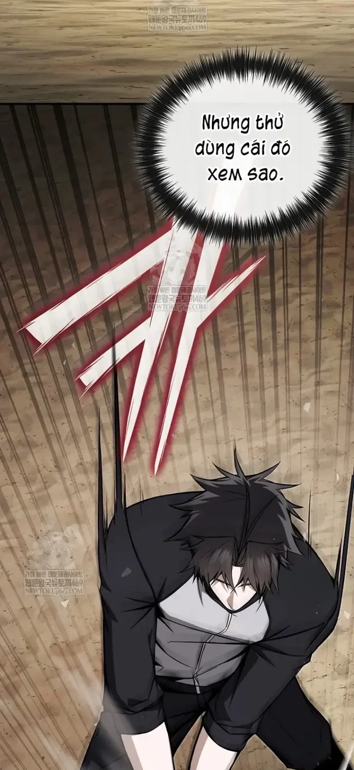 Kẻ Hồi Quy Tạo Ra Mọi Thứ Chap 12 - Next Chap 13