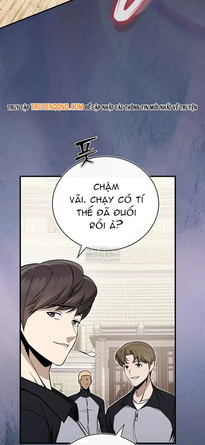 Kẻ Hồi Quy Tạo Ra Mọi Thứ Chap 12 - Next Chap 13