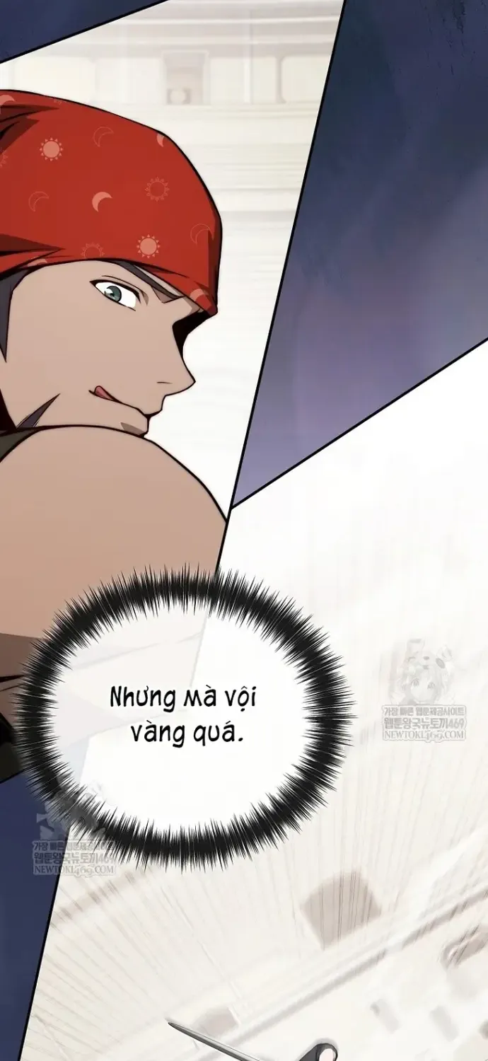 Kẻ Hồi Quy Tạo Ra Mọi Thứ Chap 12 - Next Chap 13