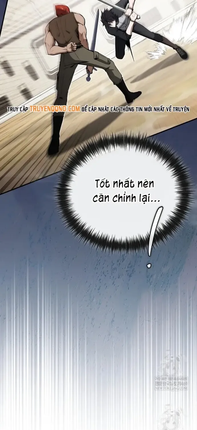 Kẻ Hồi Quy Tạo Ra Mọi Thứ Chap 12 - Next Chap 13