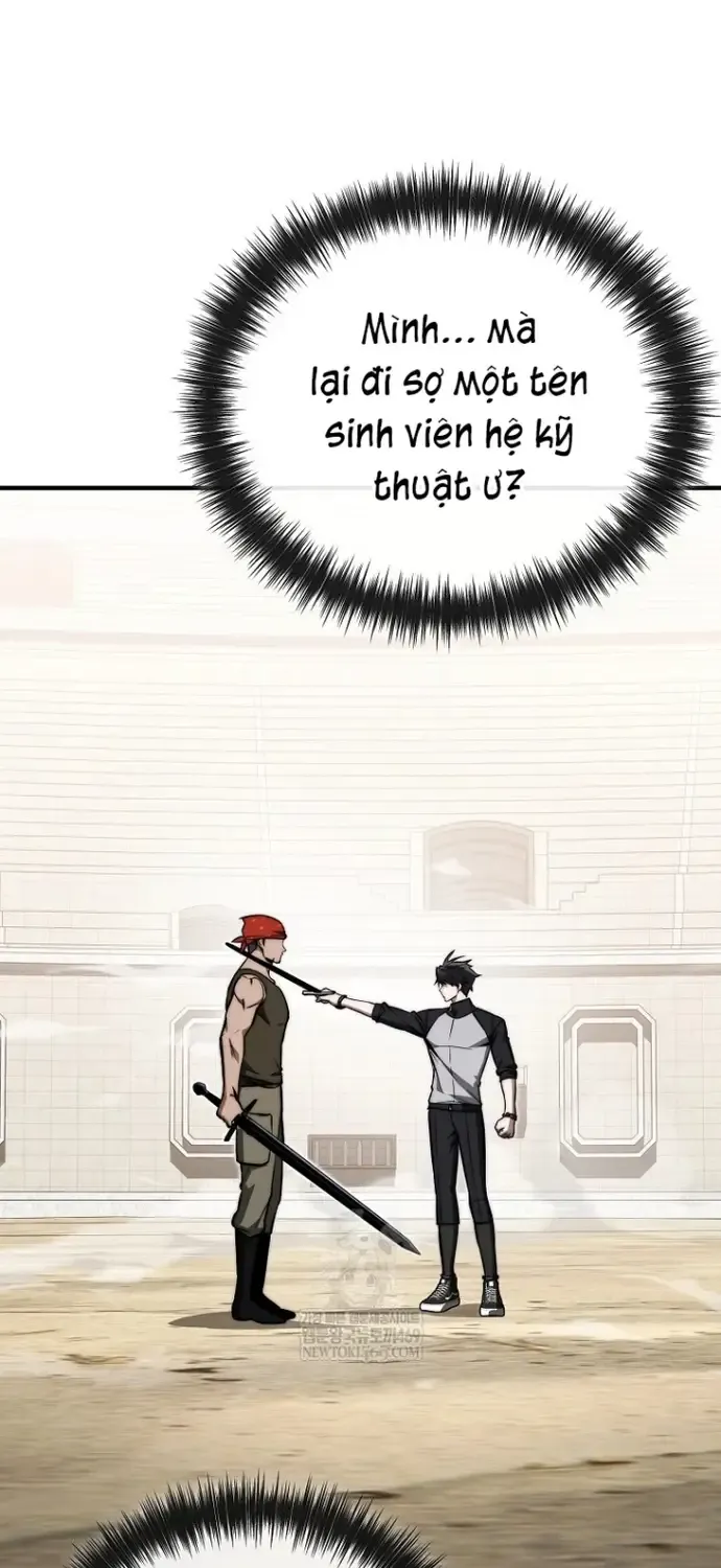 Kẻ Hồi Quy Tạo Ra Mọi Thứ Chap 12 - Next Chap 13