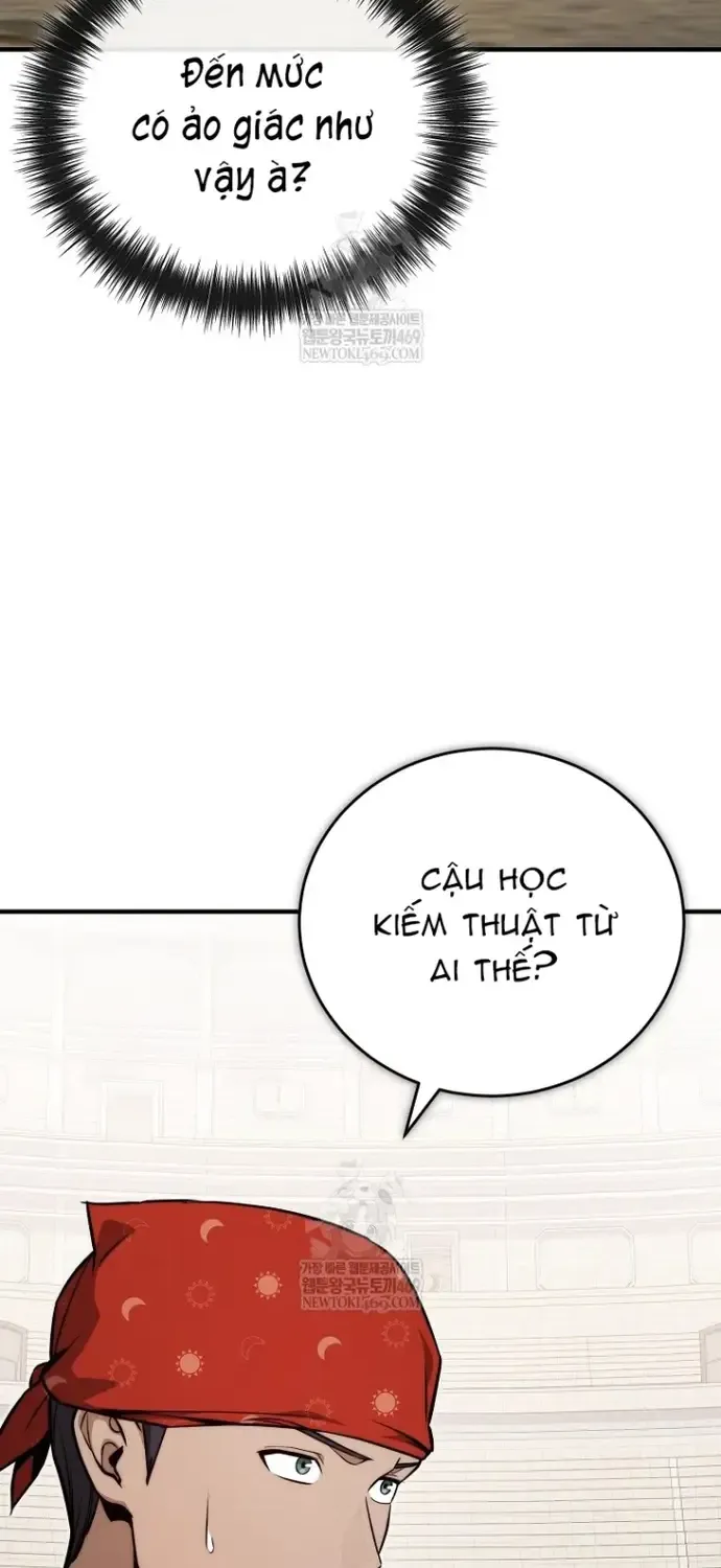 Kẻ Hồi Quy Tạo Ra Mọi Thứ Chap 12 - Next Chap 13