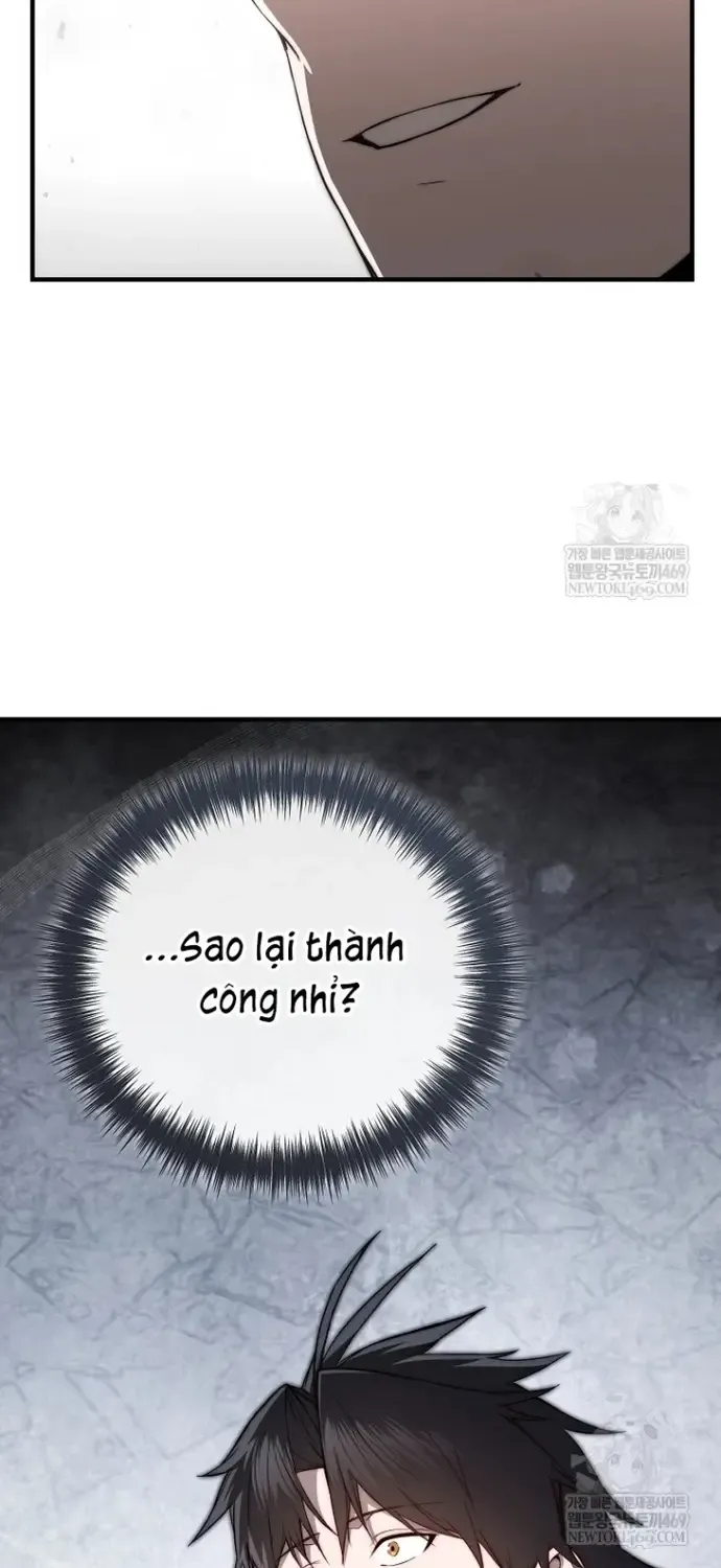 Kẻ Hồi Quy Tạo Ra Mọi Thứ Chap 12 - Next Chap 13