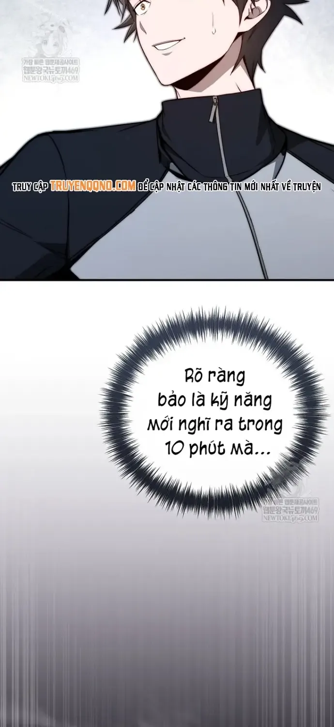 Kẻ Hồi Quy Tạo Ra Mọi Thứ Chap 12 - Next Chap 13