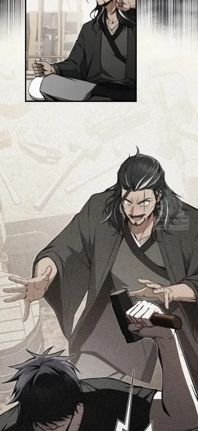 Kẻ Hồi Quy Tạo Ra Mọi Thứ Chap 12 - Next Chap 13