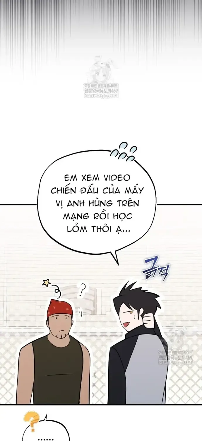 Kẻ Hồi Quy Tạo Ra Mọi Thứ Chap 12 - Next Chap 13