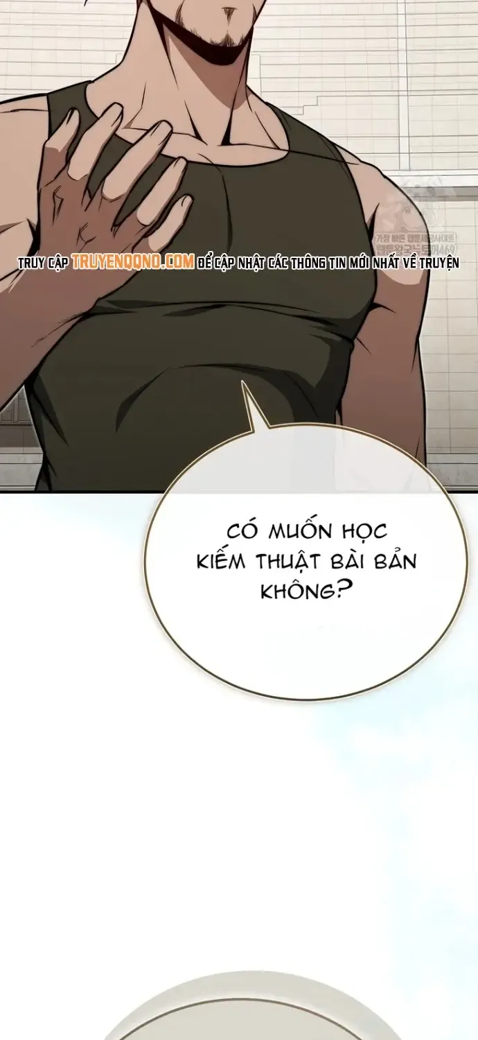 Kẻ Hồi Quy Tạo Ra Mọi Thứ Chap 12 - Next Chap 13