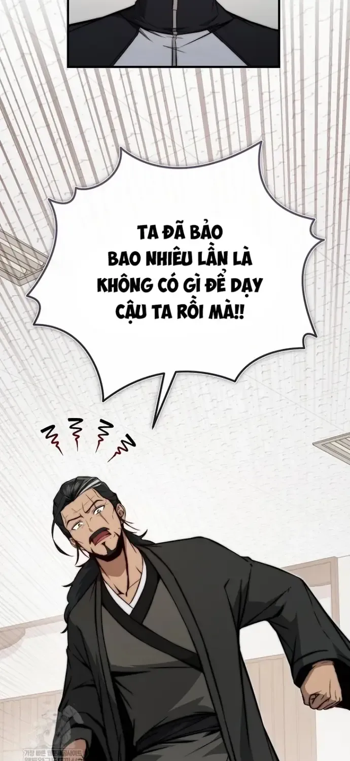 Kẻ Hồi Quy Tạo Ra Mọi Thứ Chap 12 - Next Chap 13