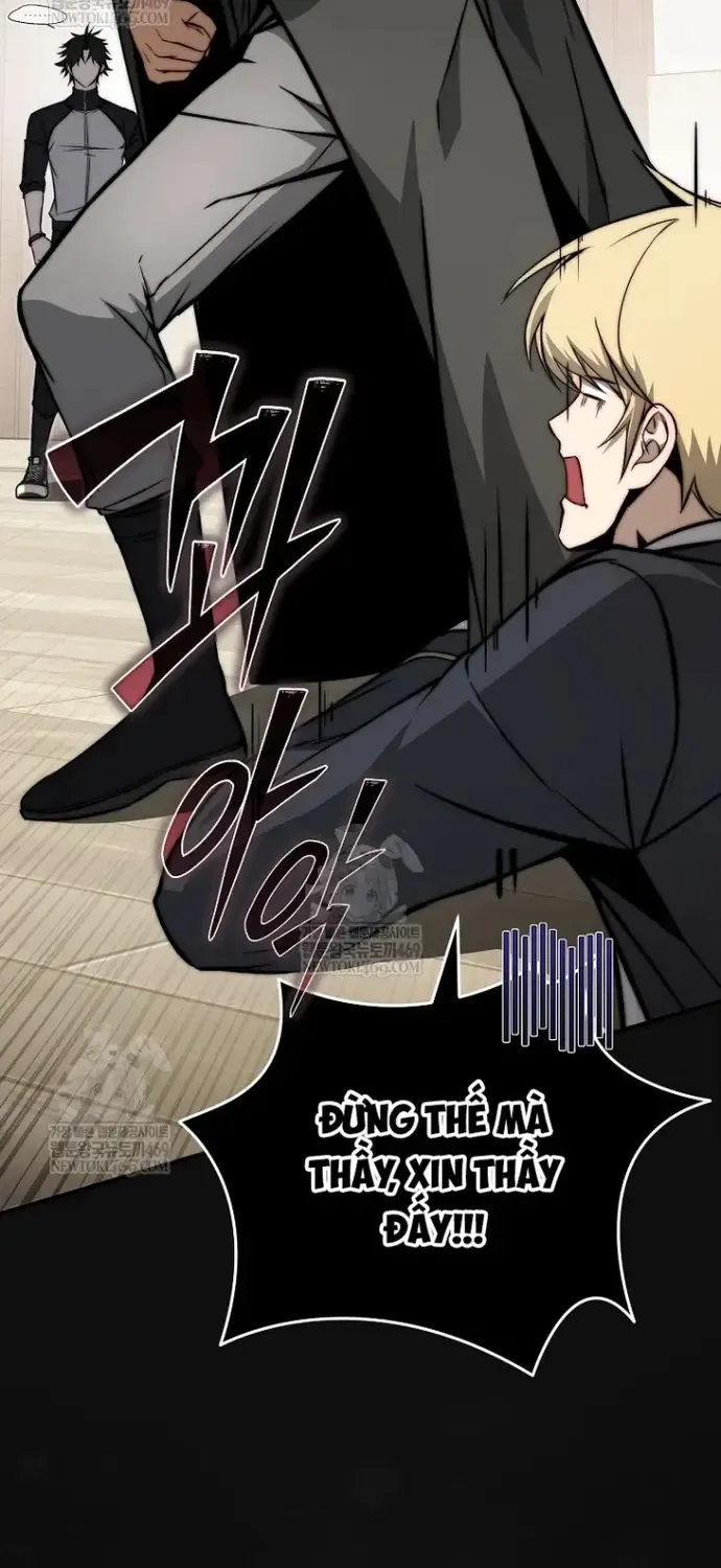 Kẻ Hồi Quy Tạo Ra Mọi Thứ Chap 12 - Next Chap 13