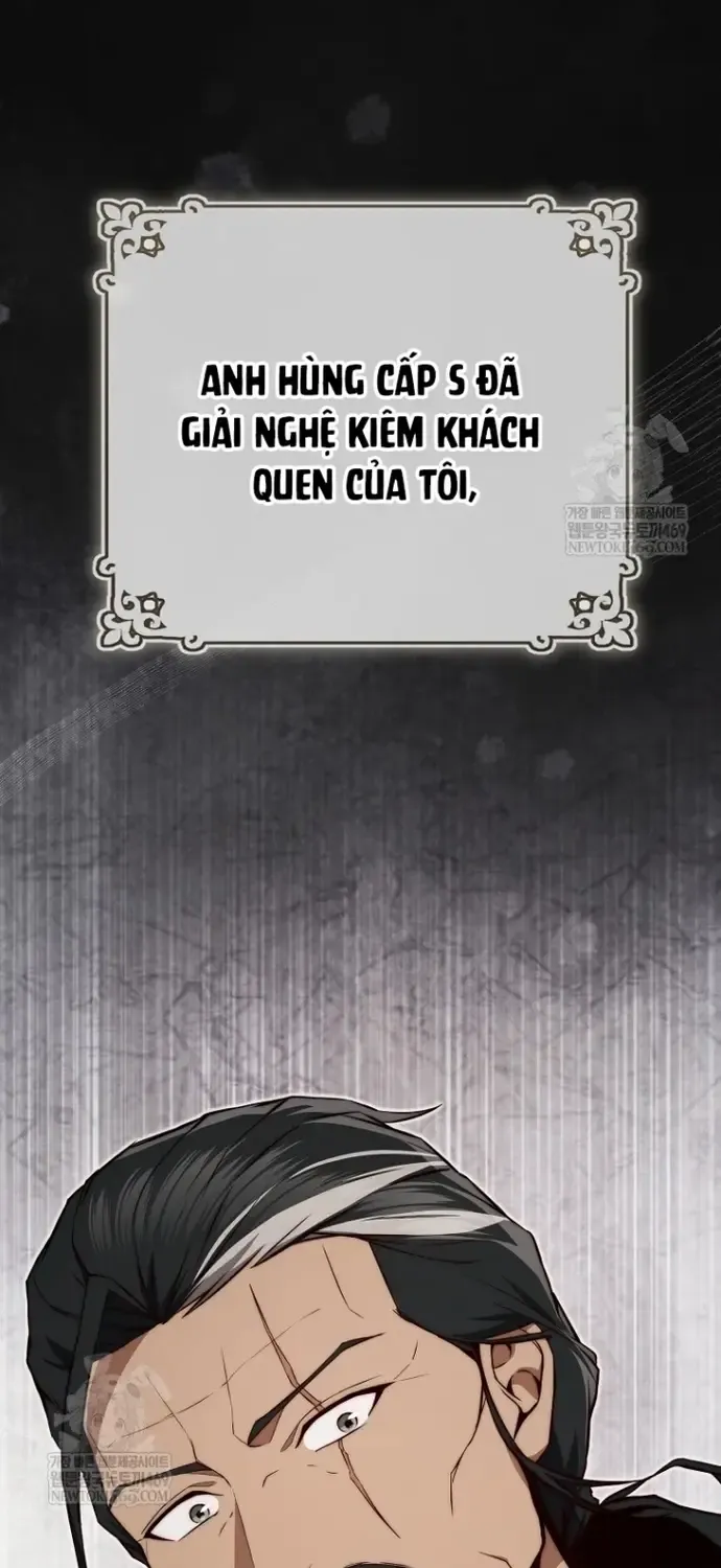 Kẻ Hồi Quy Tạo Ra Mọi Thứ Chap 12 - Next Chap 13