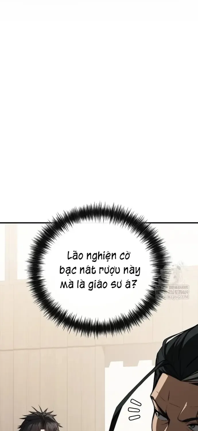 Kẻ Hồi Quy Tạo Ra Mọi Thứ Chap 12 - Next Chap 13