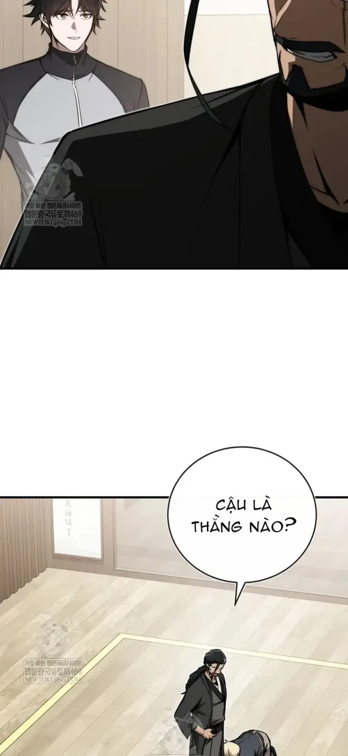 Kẻ Hồi Quy Tạo Ra Mọi Thứ Chap 12 - Next Chap 13