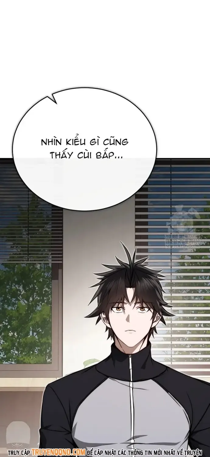 Kẻ Hồi Quy Tạo Ra Mọi Thứ Chap 12 - Next Chap 13