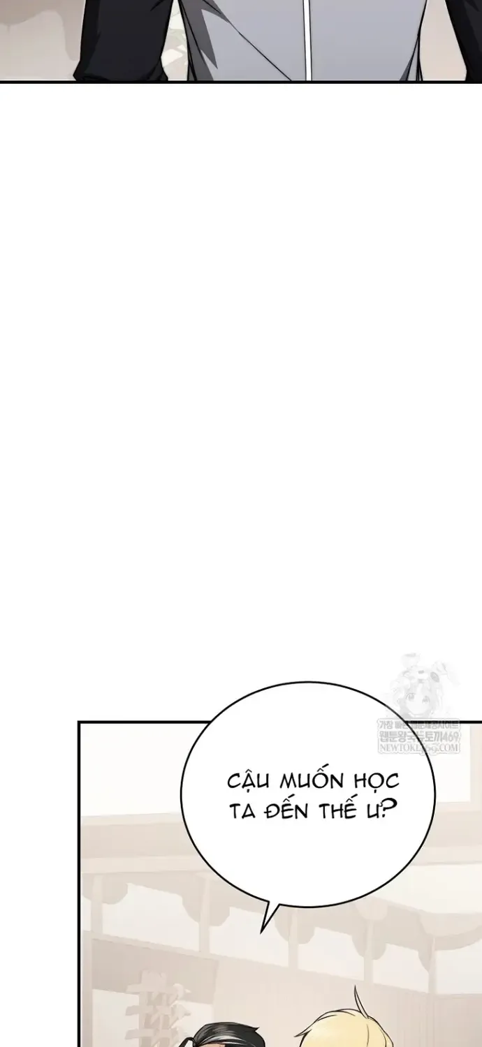 Kẻ Hồi Quy Tạo Ra Mọi Thứ Chap 12 - Next Chap 13