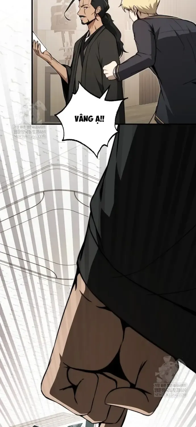 Kẻ Hồi Quy Tạo Ra Mọi Thứ Chap 12 - Next Chap 13