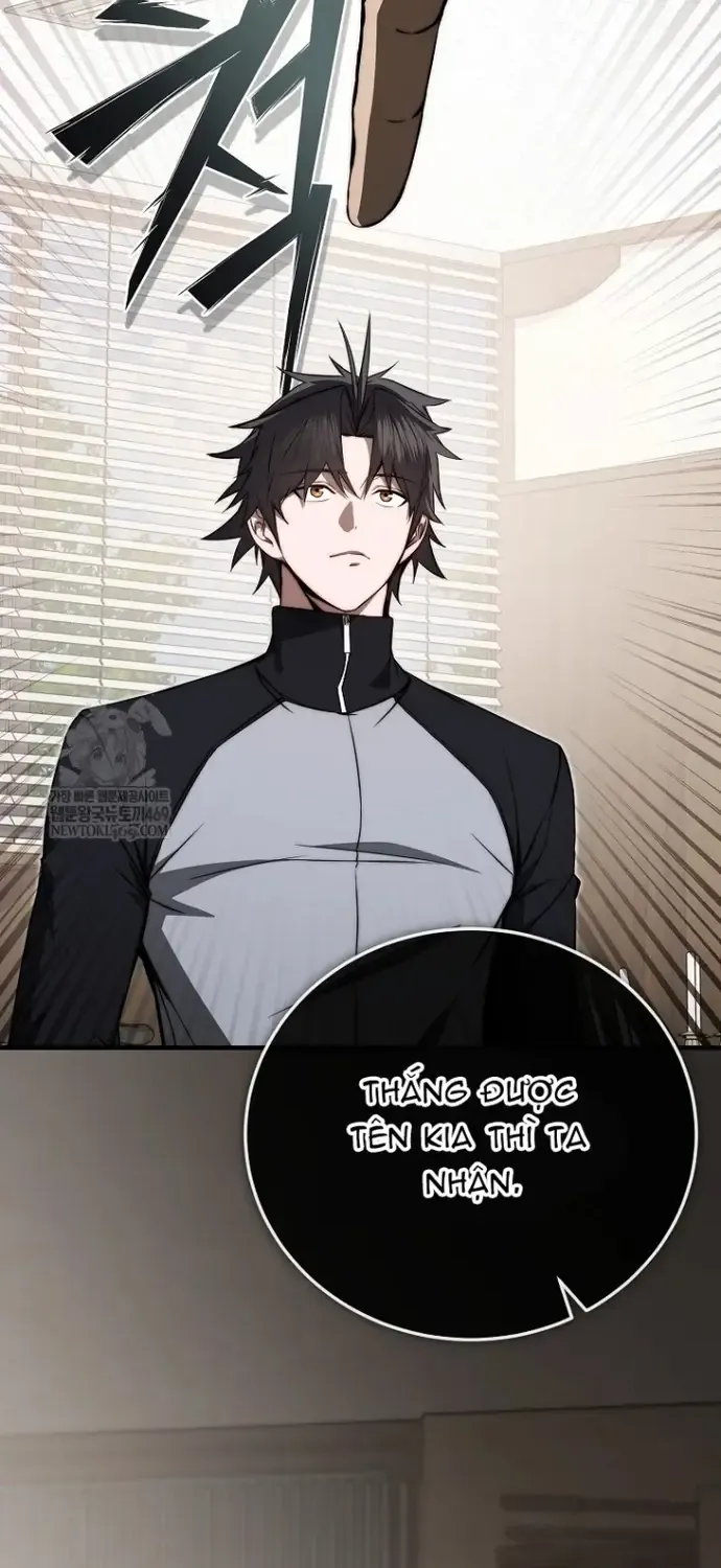 Kẻ Hồi Quy Tạo Ra Mọi Thứ Chap 12 - Next Chap 13