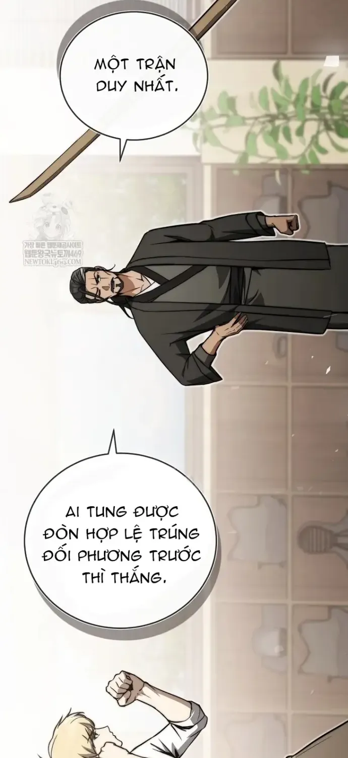 Kẻ Hồi Quy Tạo Ra Mọi Thứ Chap 12 - Next Chap 13