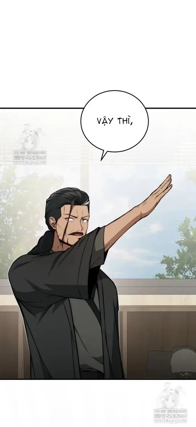 Kẻ Hồi Quy Tạo Ra Mọi Thứ Chap 12 - Next Chap 13