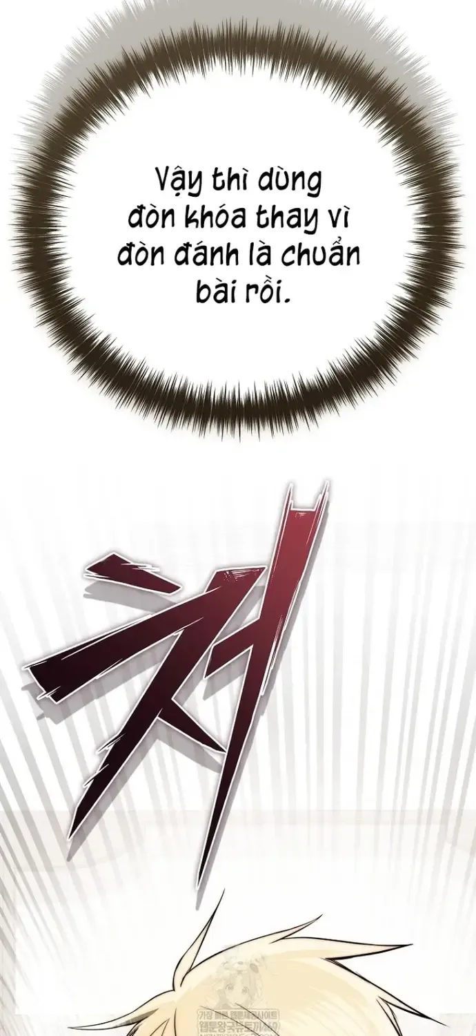 Kẻ Hồi Quy Tạo Ra Mọi Thứ Chap 12 - Next Chap 13