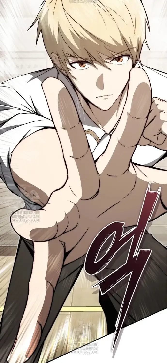 Kẻ Hồi Quy Tạo Ra Mọi Thứ Chap 12 - Next Chap 13