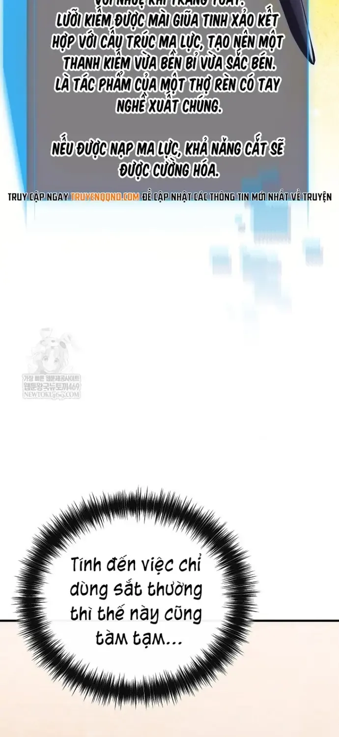 Kẻ Hồi Quy Tạo Ra Mọi Thứ Chap 15 - Next Chap 16