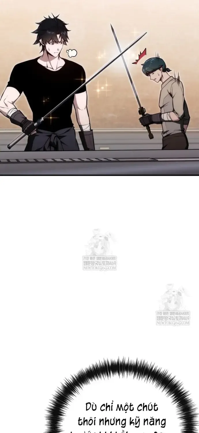 Kẻ Hồi Quy Tạo Ra Mọi Thứ Chap 15 - Next Chap 16