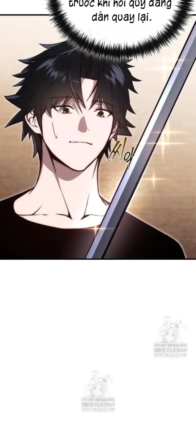 Kẻ Hồi Quy Tạo Ra Mọi Thứ Chap 15 - Next Chap 16