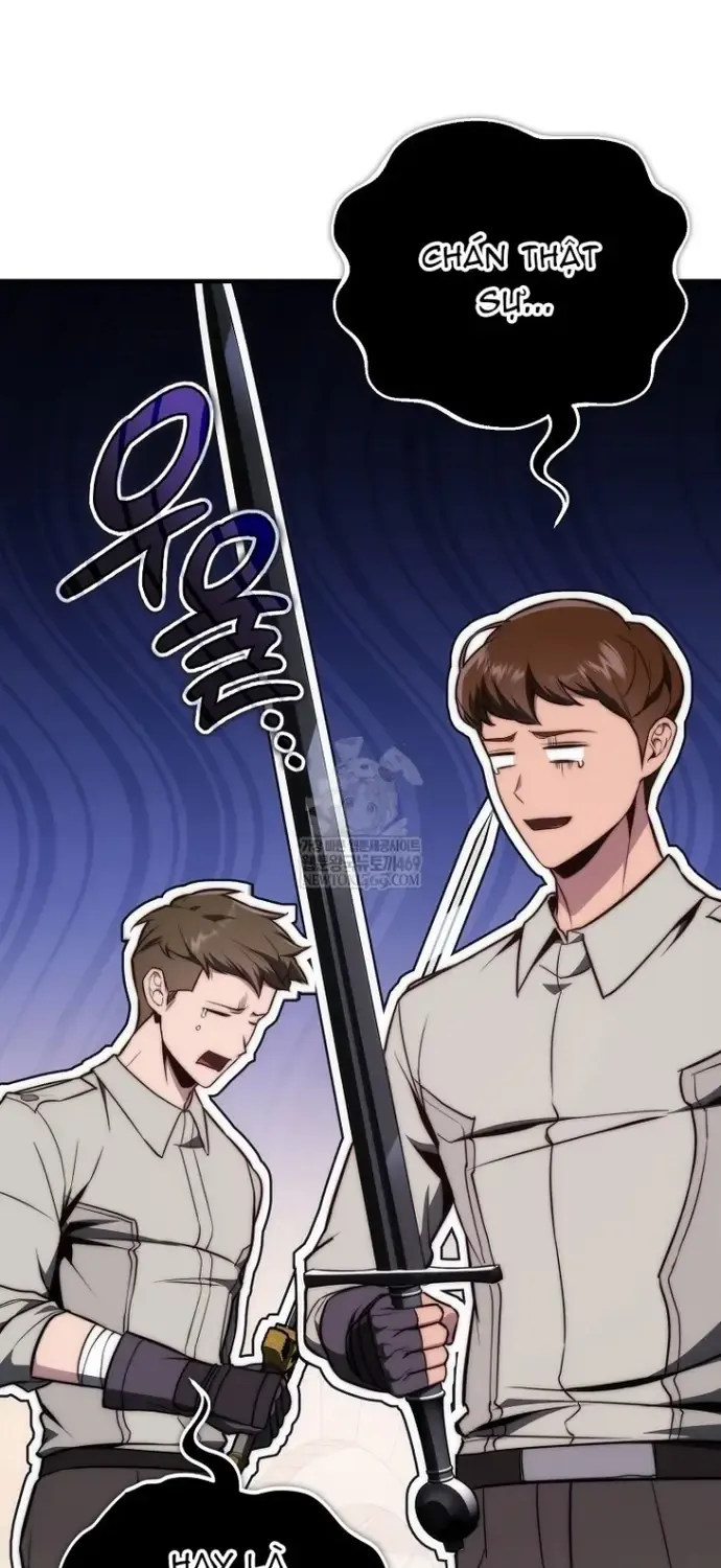 Kẻ Hồi Quy Tạo Ra Mọi Thứ Chap 15 - Next Chap 16