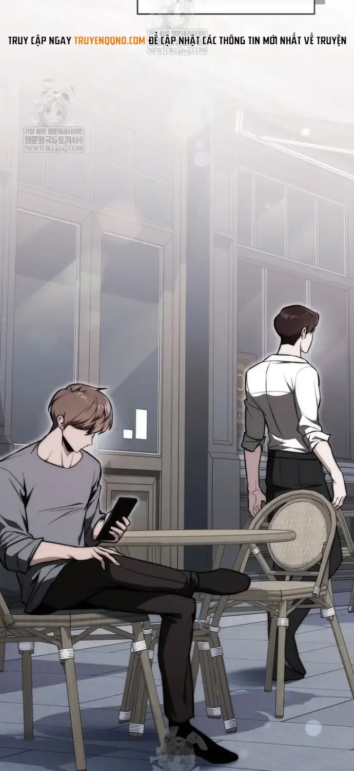 Kẻ Hồi Quy Tạo Ra Mọi Thứ Chap 15 - Next Chap 16