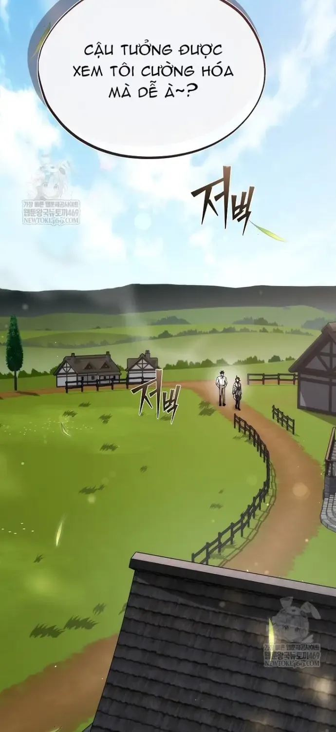 Kẻ Hồi Quy Tạo Ra Mọi Thứ Chap 15 - Next Chap 16