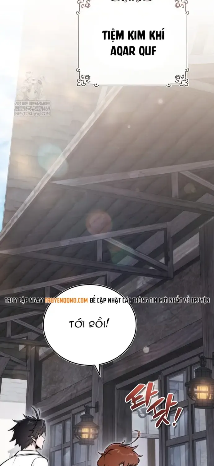 Kẻ Hồi Quy Tạo Ra Mọi Thứ Chap 15 - Next Chap 16