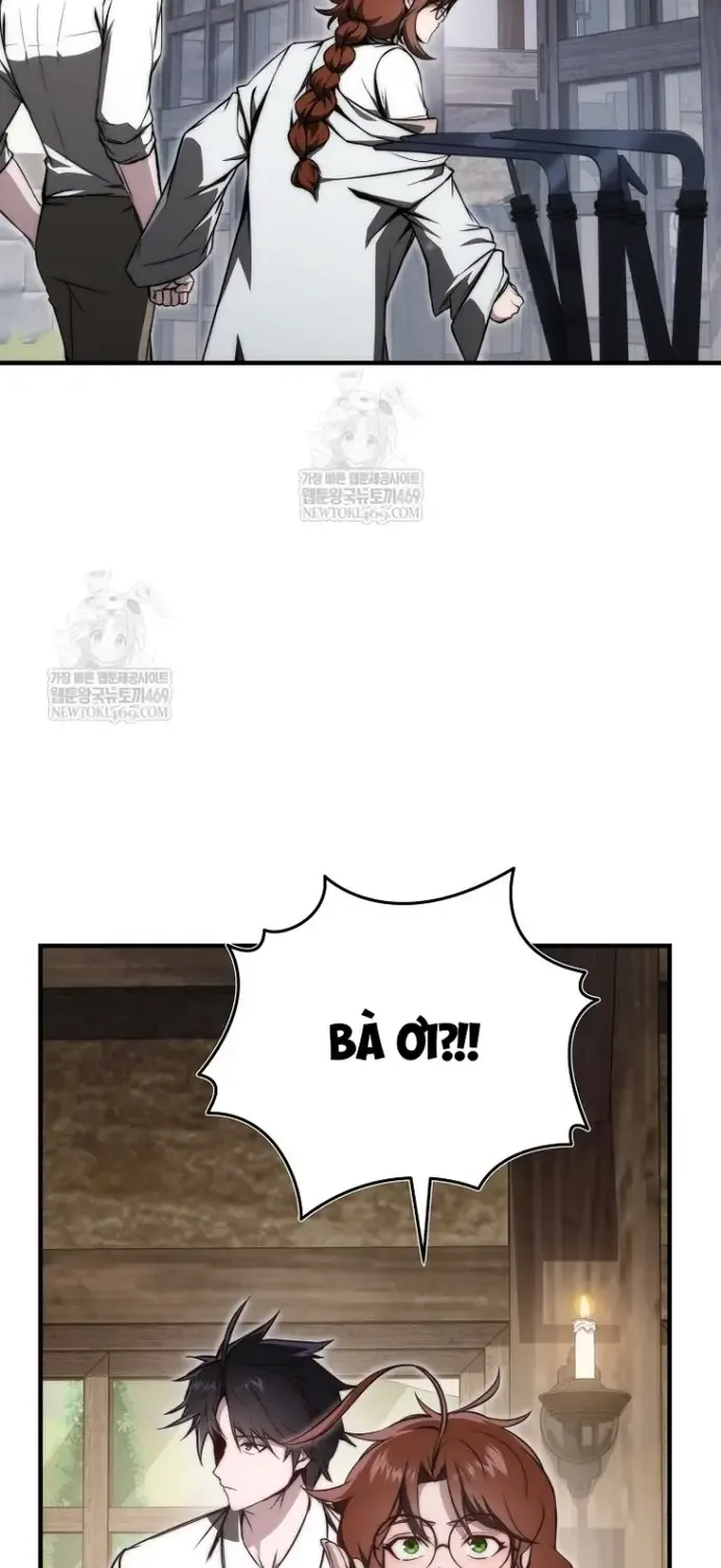 Kẻ Hồi Quy Tạo Ra Mọi Thứ Chap 15 - Next Chap 16