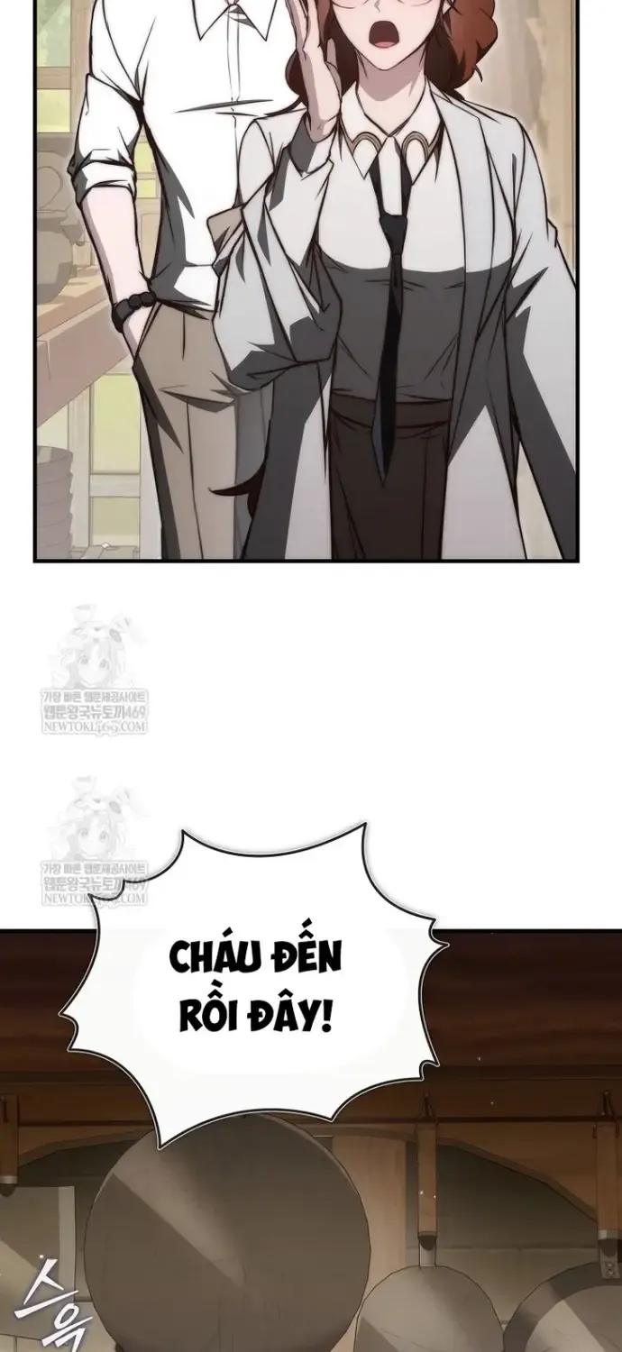 Kẻ Hồi Quy Tạo Ra Mọi Thứ Chap 15 - Next Chap 16