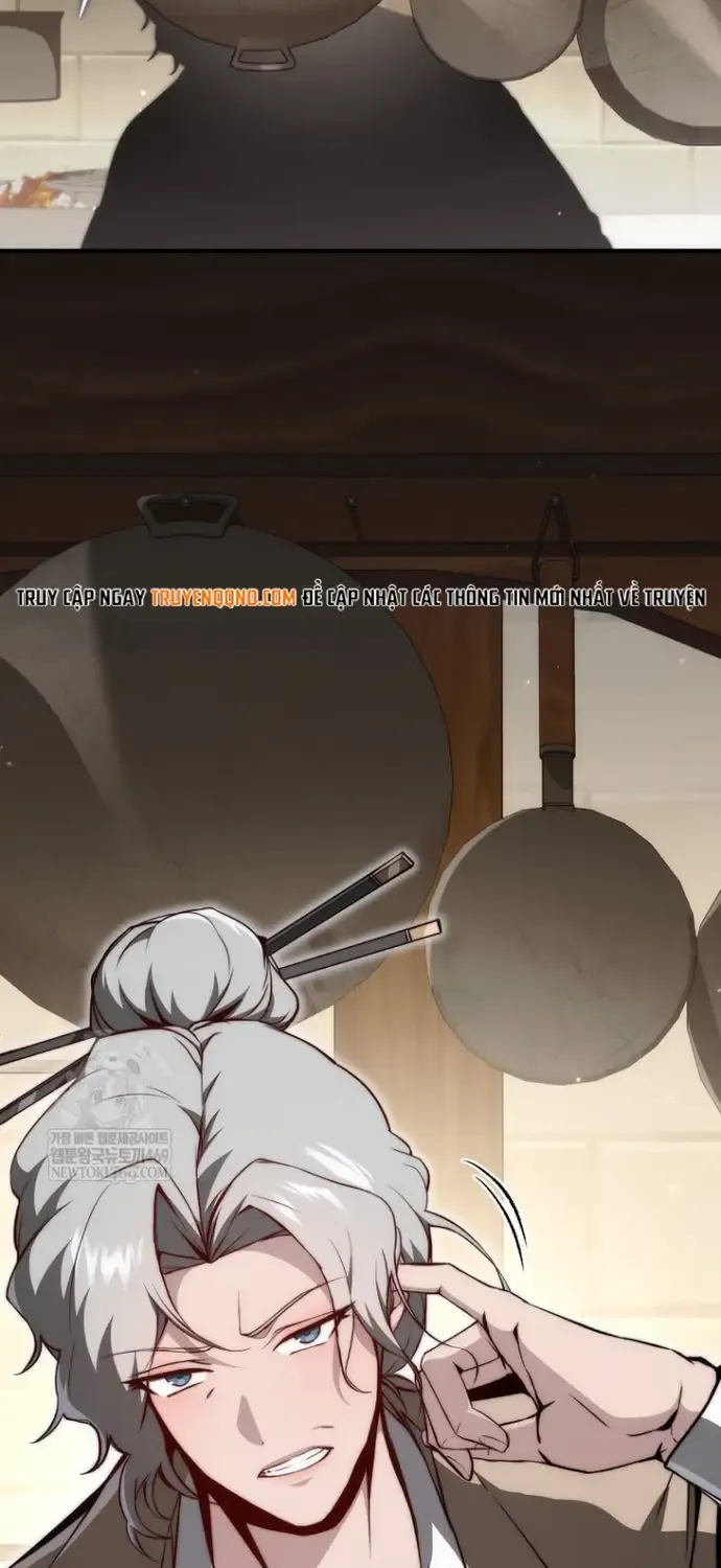 Kẻ Hồi Quy Tạo Ra Mọi Thứ Chap 15 - Next Chap 16