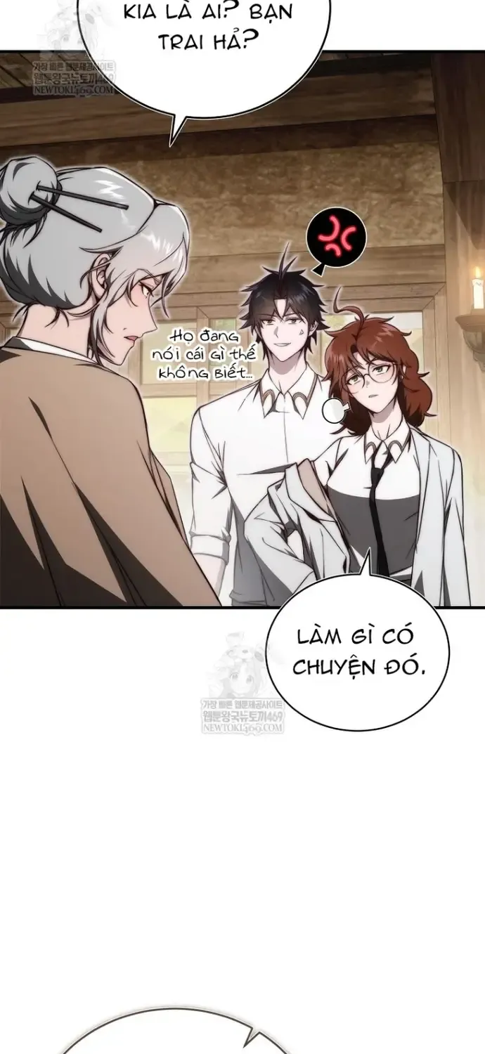 Kẻ Hồi Quy Tạo Ra Mọi Thứ Chap 15 - Next Chap 16