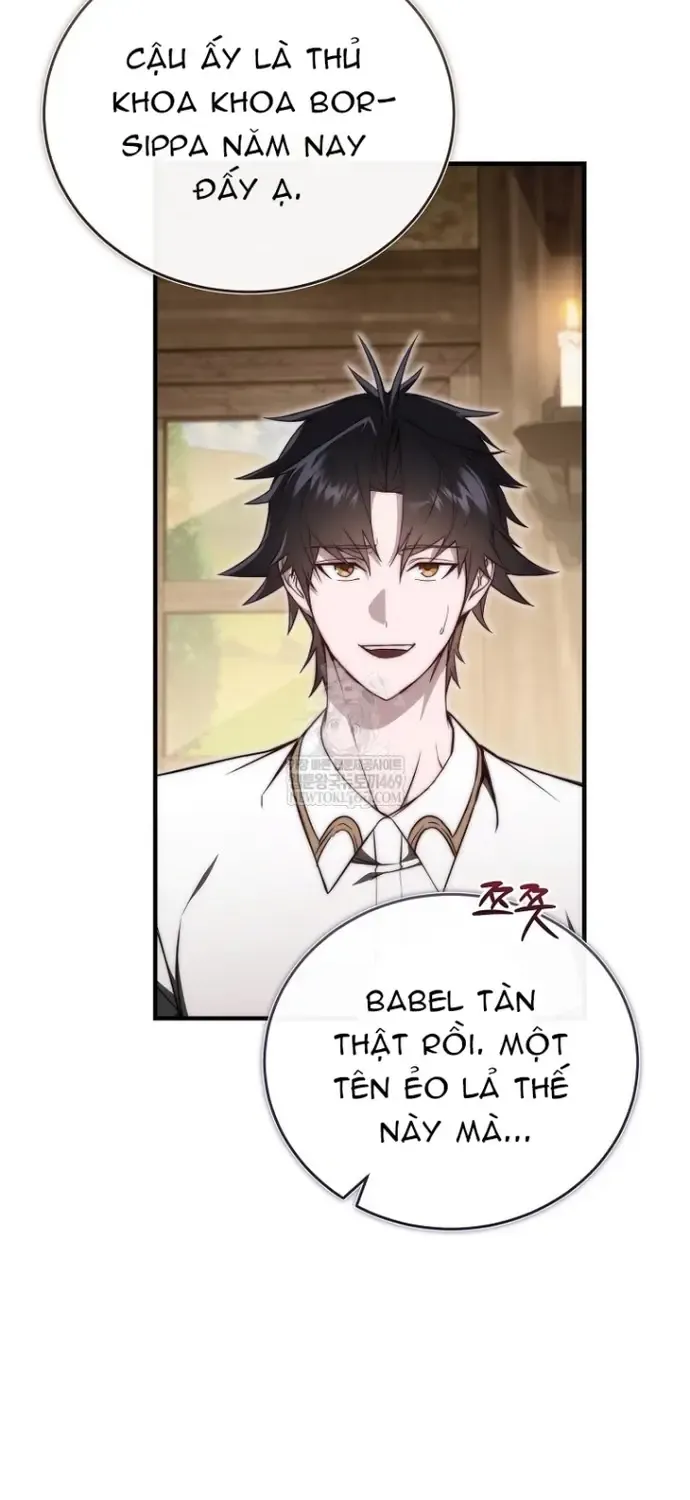 Kẻ Hồi Quy Tạo Ra Mọi Thứ Chap 15 - Next Chap 16