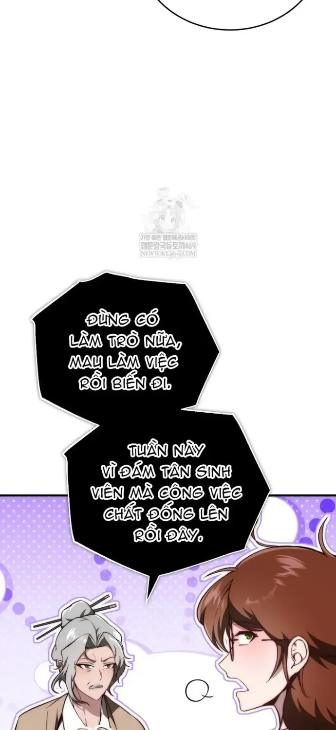 Kẻ Hồi Quy Tạo Ra Mọi Thứ Chap 15 - Next Chap 16