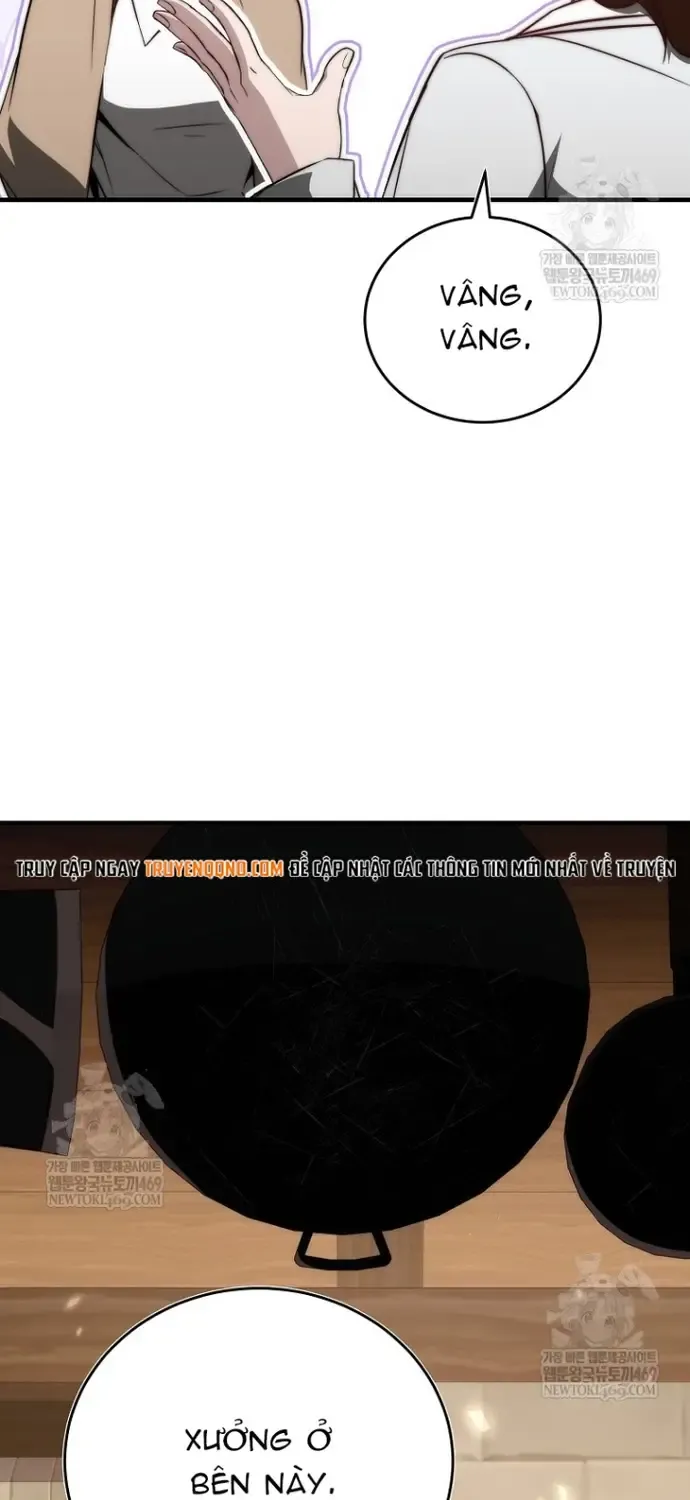 Kẻ Hồi Quy Tạo Ra Mọi Thứ Chap 15 - Next Chap 16