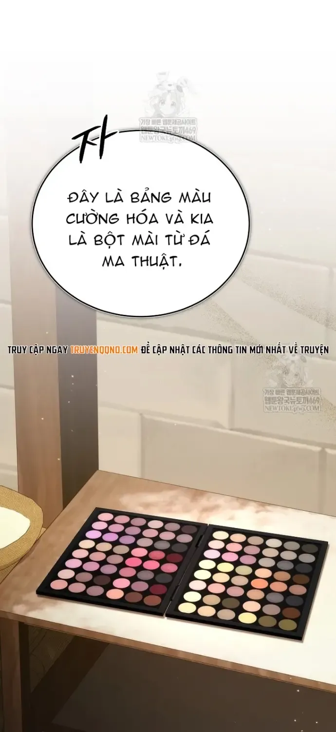 Kẻ Hồi Quy Tạo Ra Mọi Thứ Chap 15 - Next Chap 16