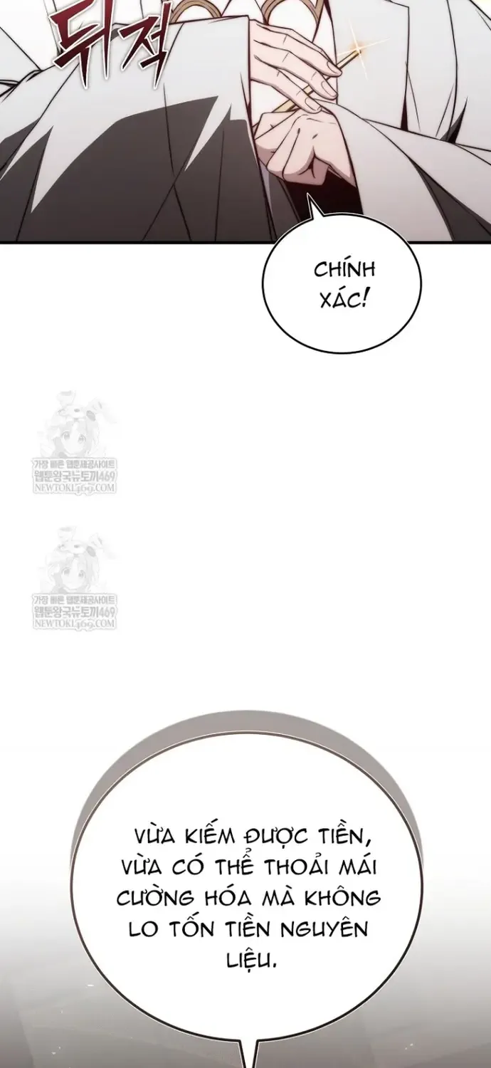 Kẻ Hồi Quy Tạo Ra Mọi Thứ Chap 15 - Next Chap 16