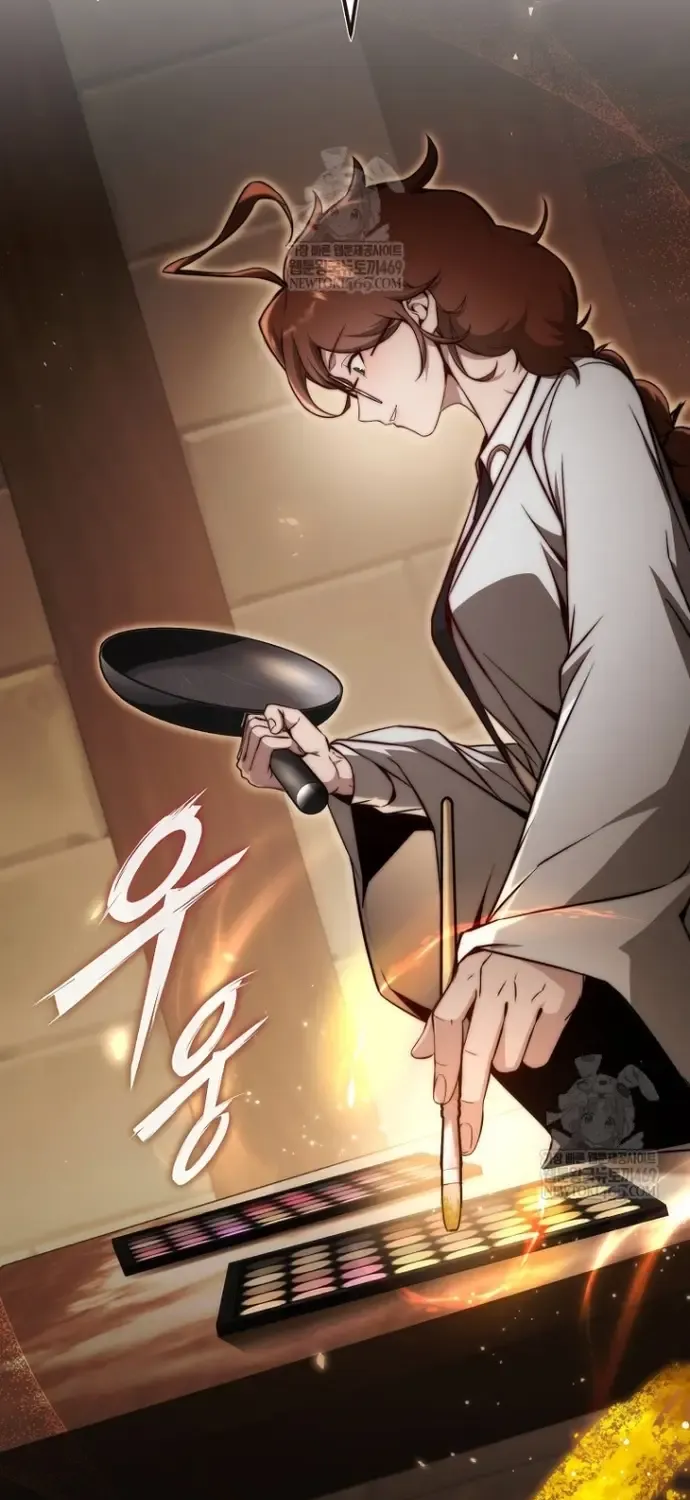 Kẻ Hồi Quy Tạo Ra Mọi Thứ Chap 15 - Next Chap 16