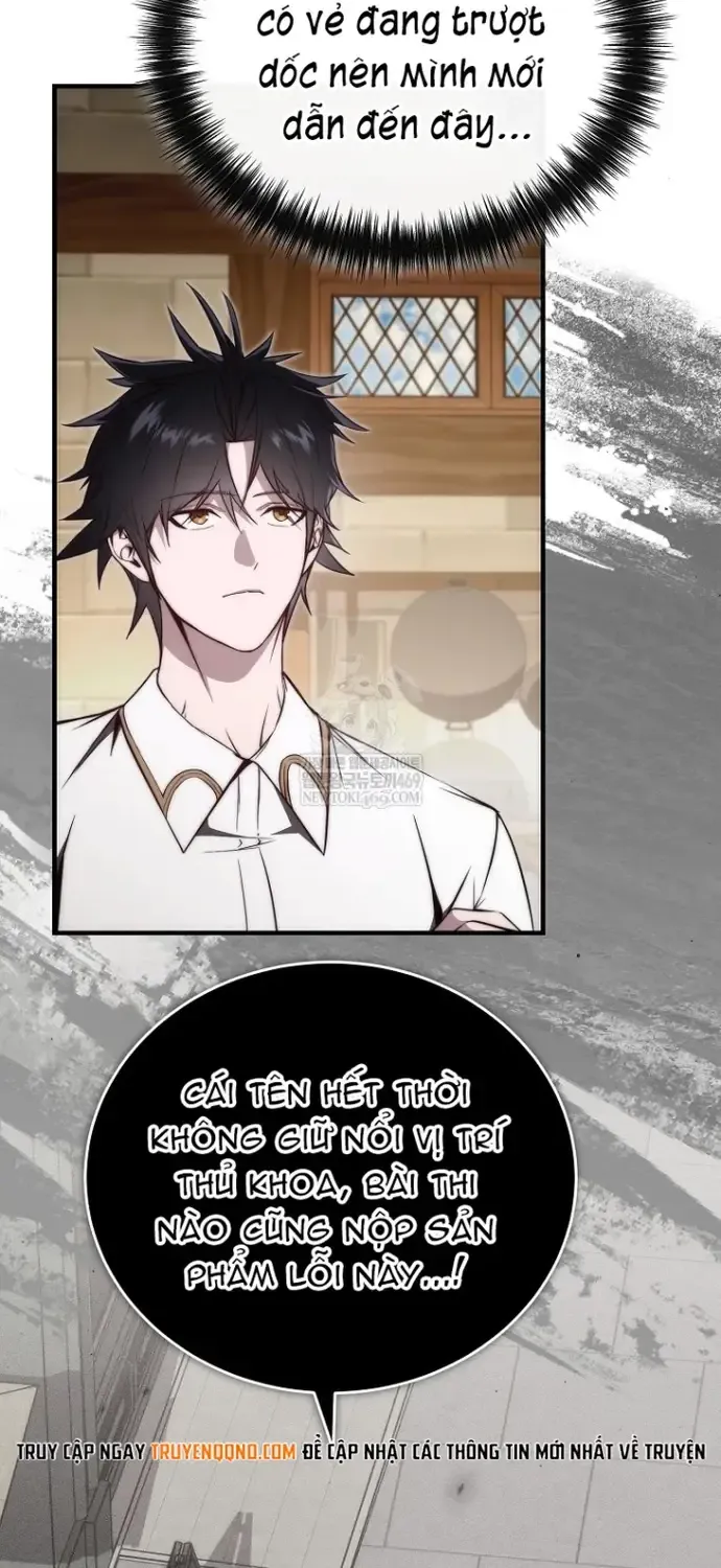 Kẻ Hồi Quy Tạo Ra Mọi Thứ Chap 15 - Next Chap 16