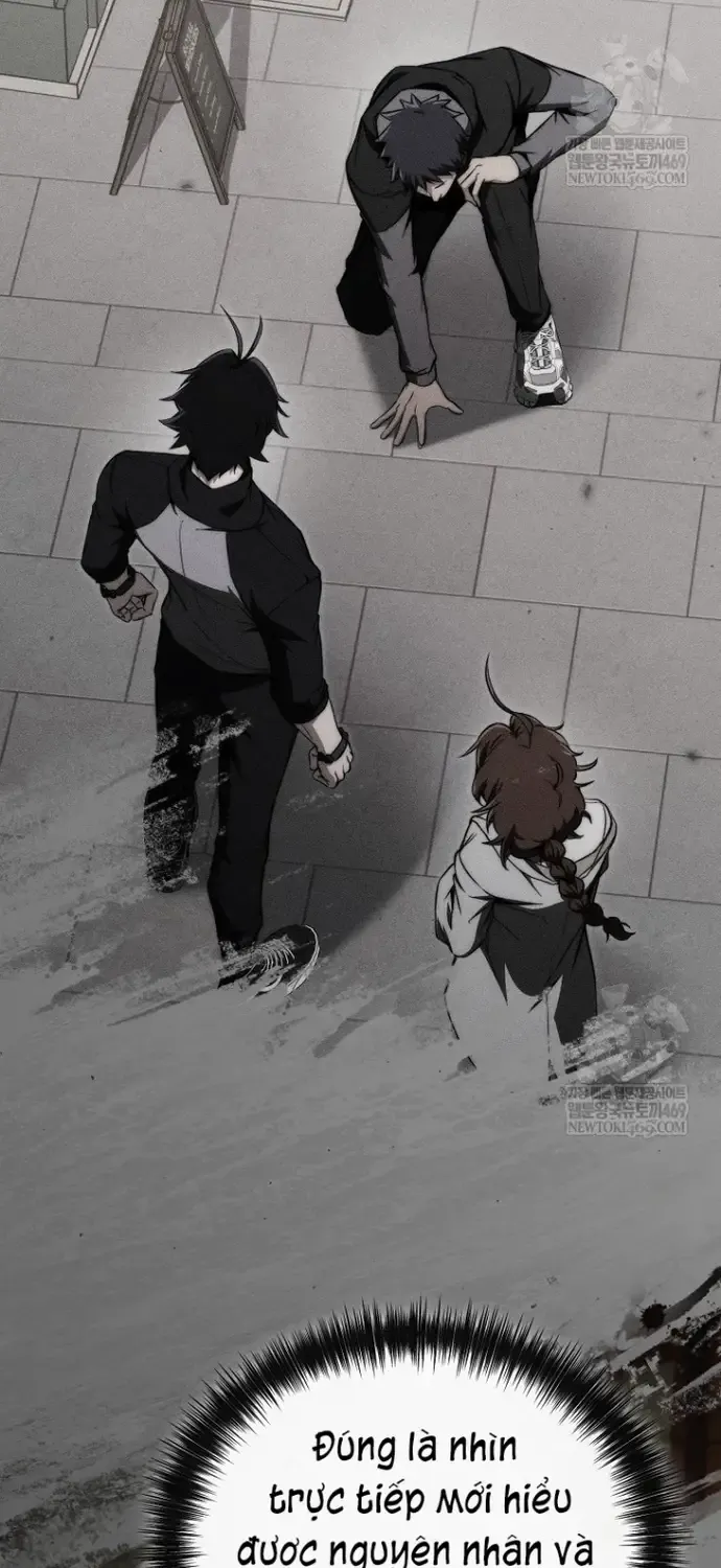 Kẻ Hồi Quy Tạo Ra Mọi Thứ Chap 15 - Next Chap 16